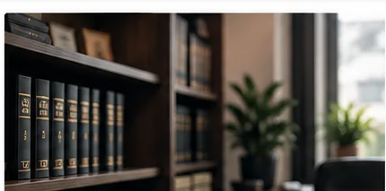 Hukuk bürosunda çalışma alanı