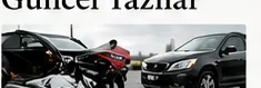 Trafik Kazası Sonrası Ne Yapılmalı?